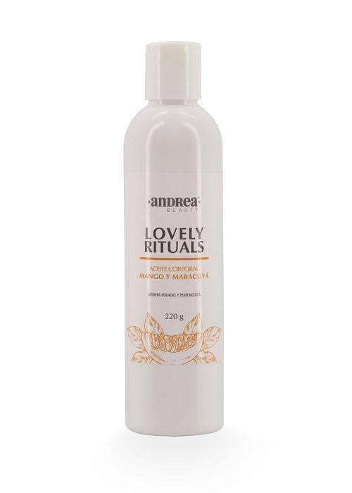 ACEITE CORPORAL MANGO MARACUYÁ PARA MUJER 42137