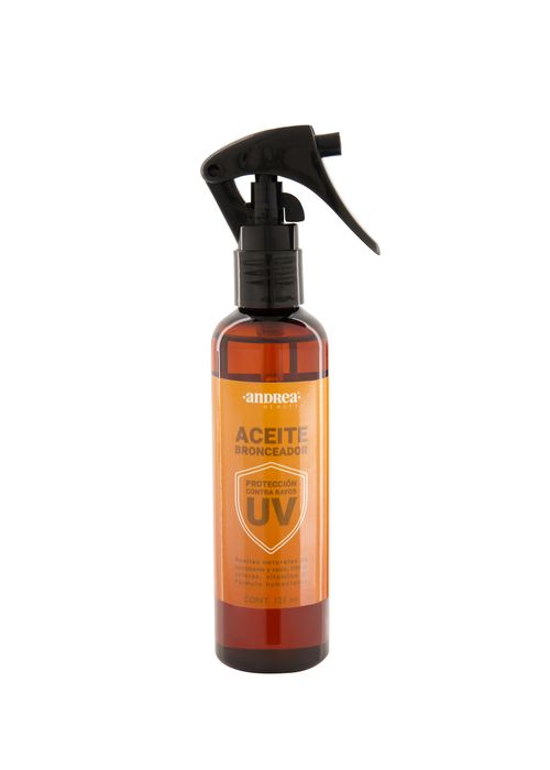 ACEITE BRONCEADOR PARA HOMBRE/MUJER 42155