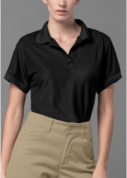 POLO ANDREA WORK PARA MUJER 57895