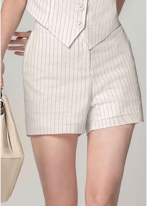 BERMUDA ANDREA PREMIUM PARA MUJER 67849