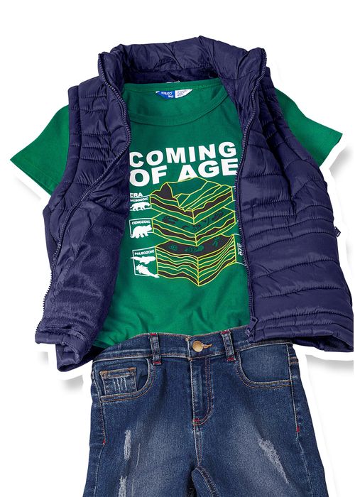 PLAYERA FERRATO BOYS PARA NIÑO 59601