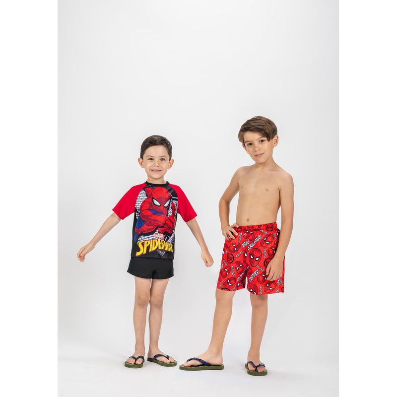 traje-de-bano-spiderman-nino-66766