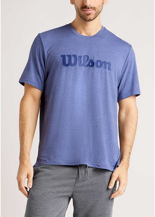 PLAYERA MANGA CORTA WILSON PARA HOMBRE 78637