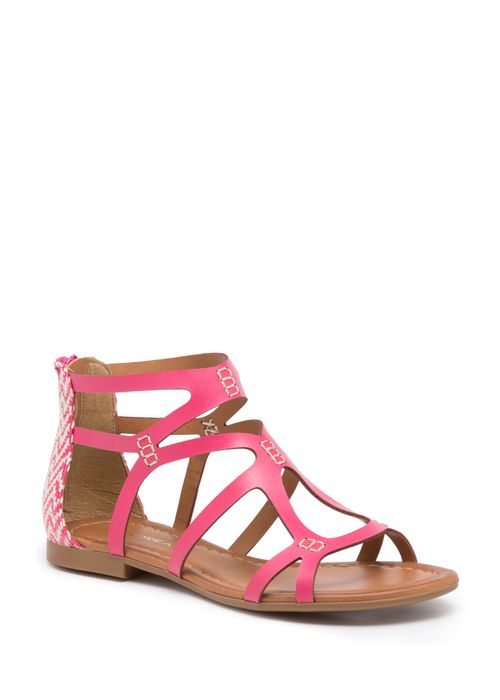 SANDALIA ANDREA PARA MUJER 18387