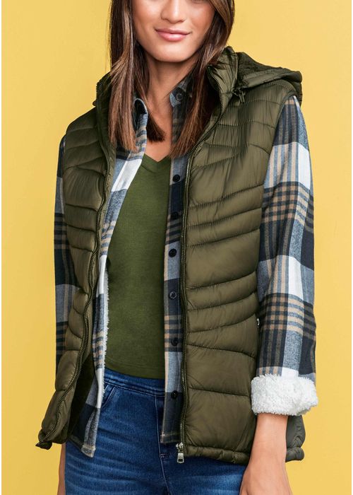 CHALECO ANDREA PARA MUJER 57898
