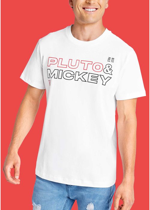 PLAYERA DISNEY PARA HOMBRE 74989