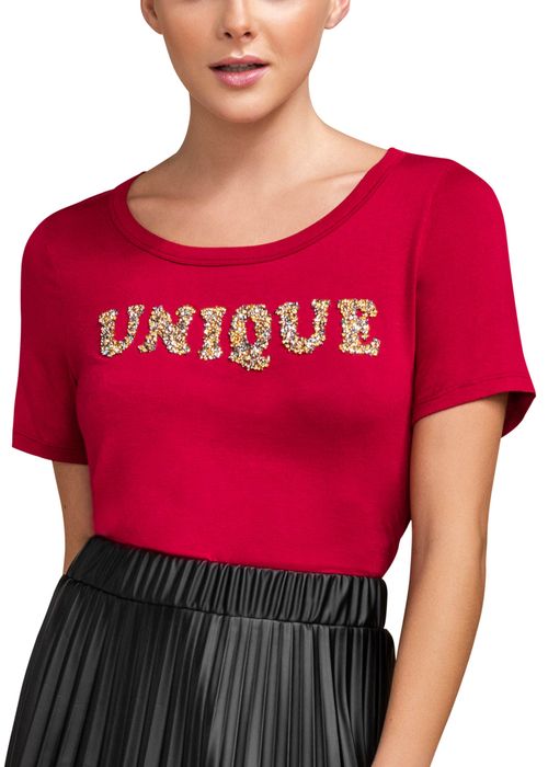 PLAYERA ANDREA PARA MUJER 57454