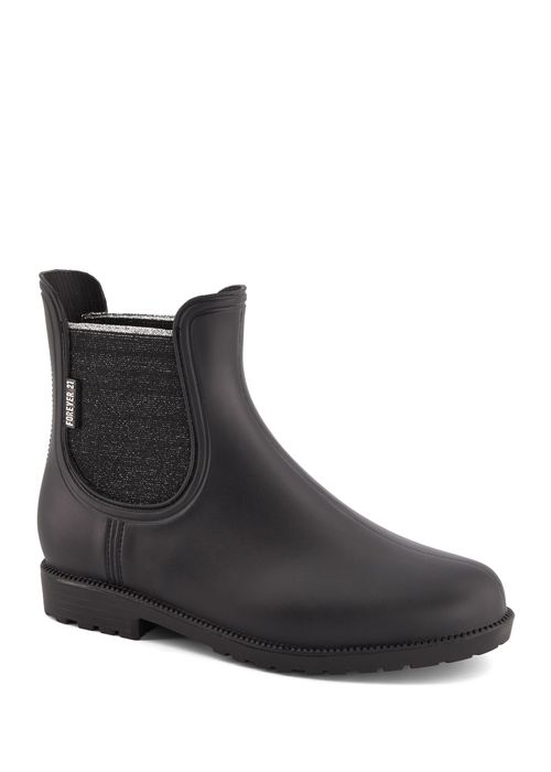 BOTA DE LLUVIA FOREVER 21 PARA MUJER 78201