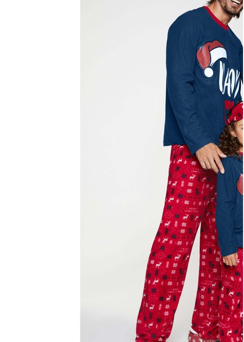 PIJAMA FERRATO PARA HOMBRE 60360