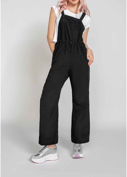 OVEROL FOREVER 21 PARA MUJER 84186