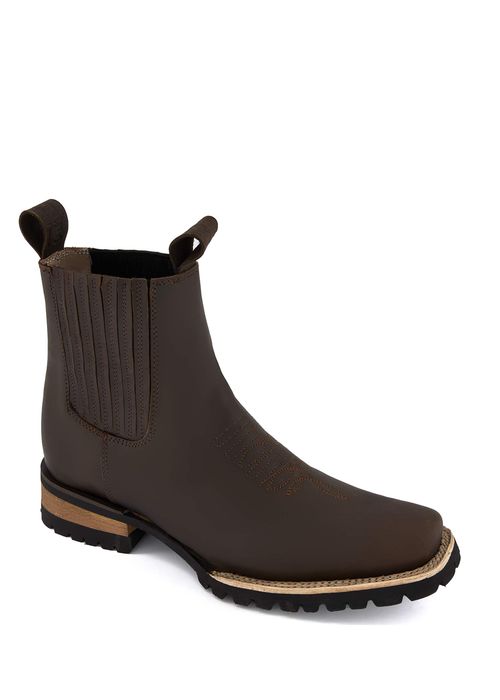 BOTIN FORASTERO PARA HOMBRE 63850