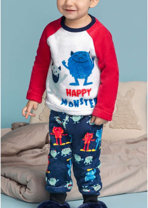 PIJAMA FERRATO BOYS PARA NIÑO 59584