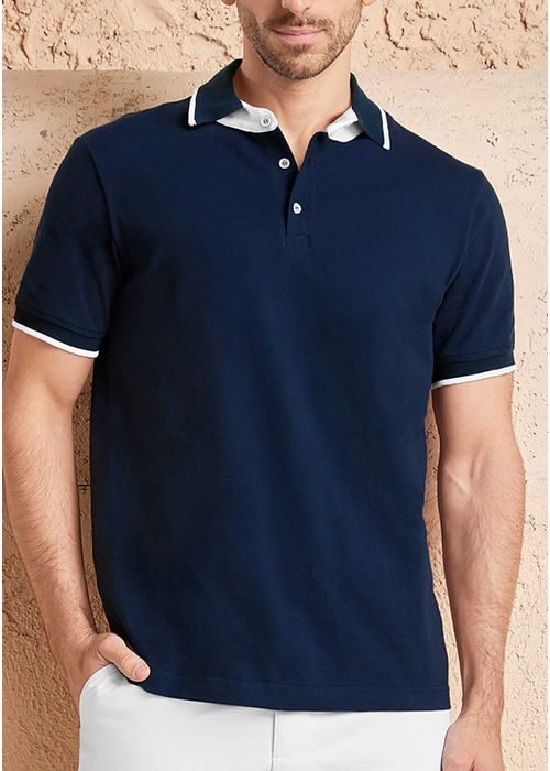 PLAYERA POLO FERRATO PARA HOMBRE 84172