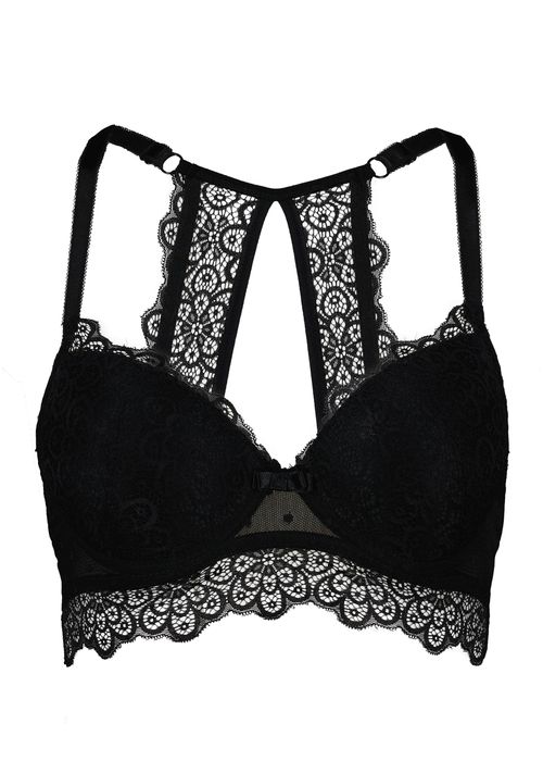 BRASSIERE ANDREA LENCERIA PARA MUJER 68933