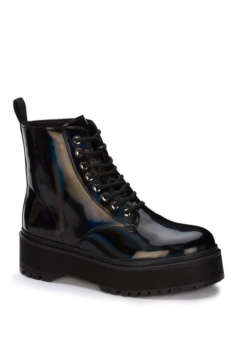 BOTA FOREVER 21 PARA MUJER 58754