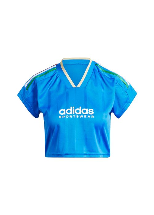 ADIDAS W TIRO NP CRO T PARA MUJER 84285