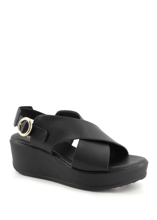 PLATAFORMA ANDREA PARA MUJER 67188
