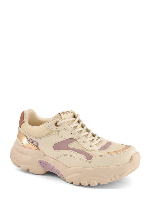 SNEAKER FOREVER 21 PARA MUJER 58653