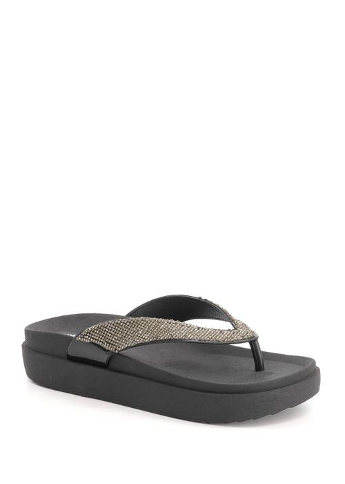 PLATAFORMA ANDREA PARA MUJER 76812