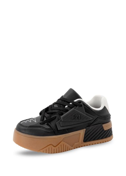 SNEAKER FOREVER 21 PARA MUJER 71119