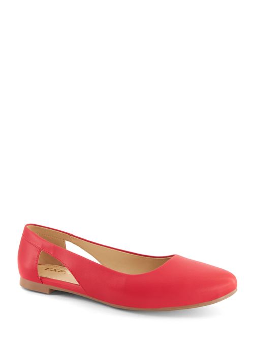 FLAT EXPRESS PARA MUJER 85674