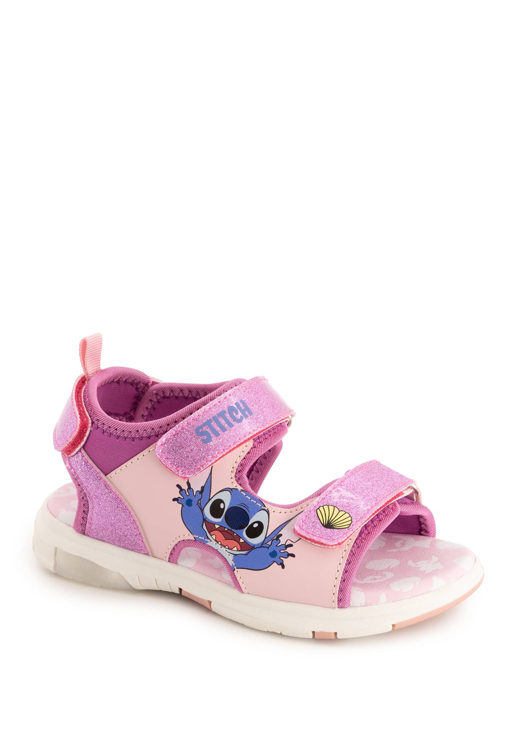 Stitch Chanclas Para Adolescentes Sandalias De Mujer Teenmix