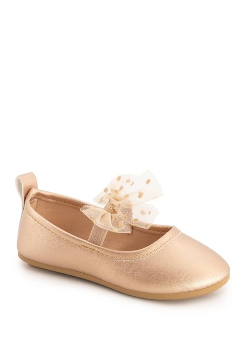FLAT ANDREA BABY PARA NIÑA 61761
