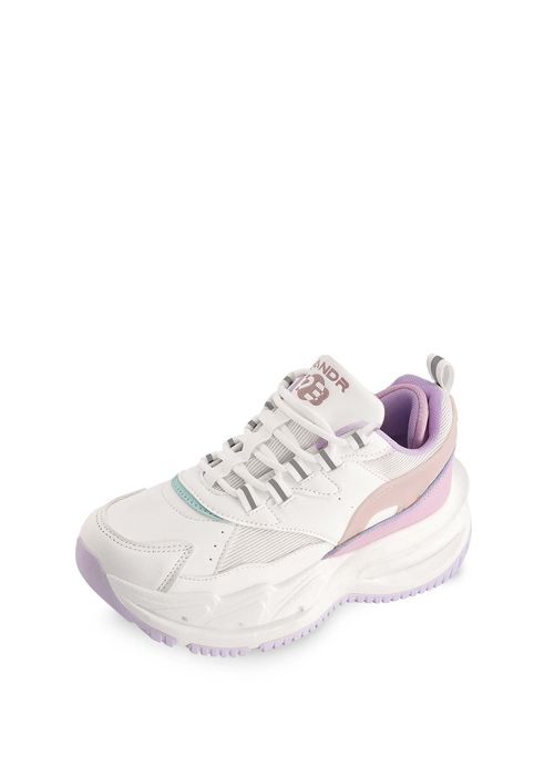 SNEAKER ANDREA PARA MUJER 61806