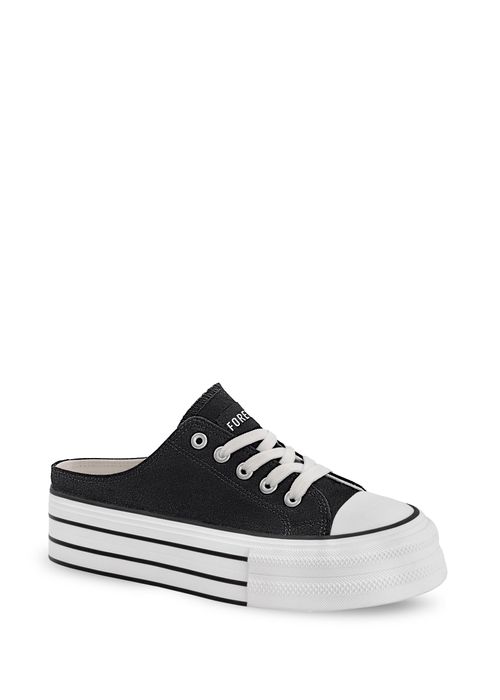 SNEAKER FOREVER 21 PARA MUJER 61831