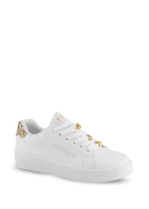 SNEAKER FOREVER 21 PARA MUJER 61834