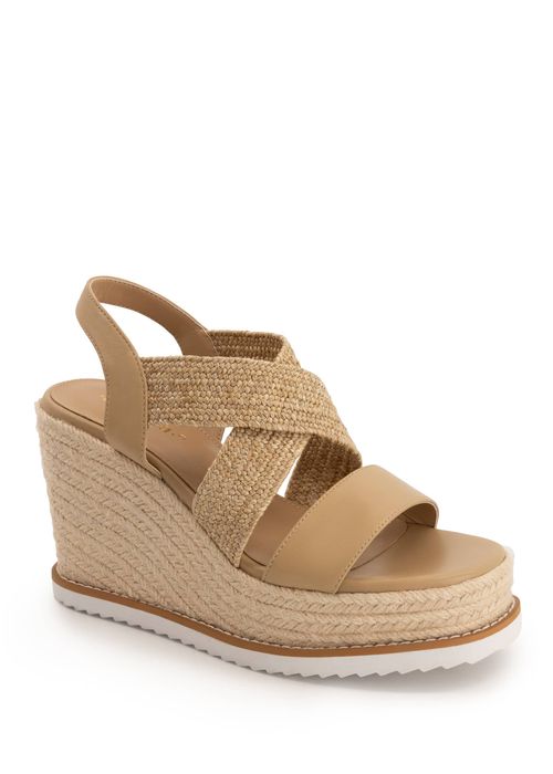 PLATAFORMA ANDREA PARA MUJER 61823