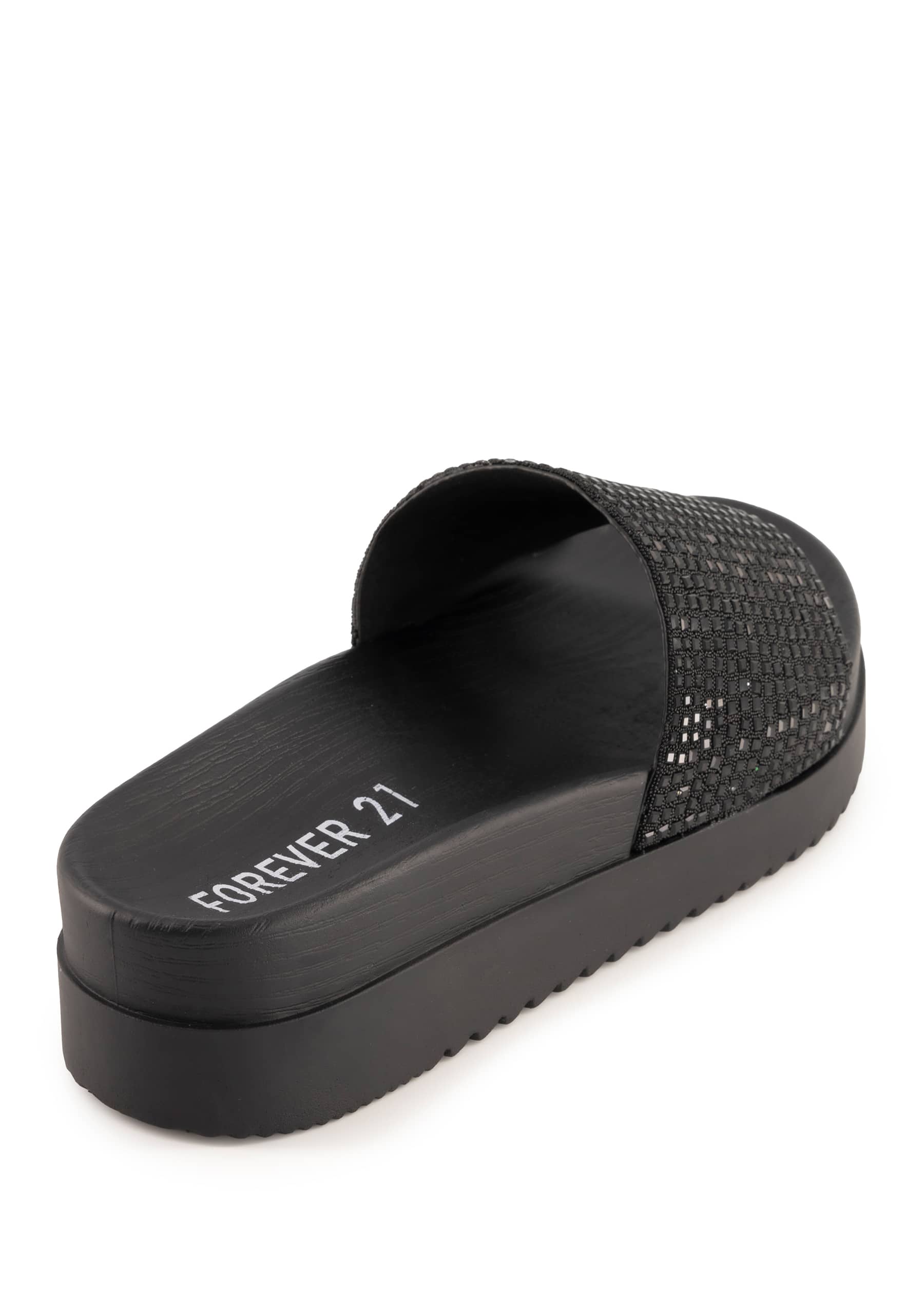 SANDALIA FOREVER 21 PARA MUJER 61838