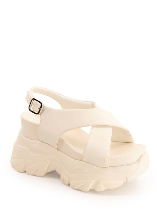 PLATAFORMA ANDREA PARA MUJER 61865