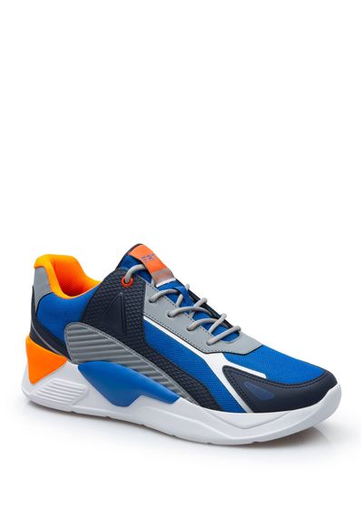 SNEAKER FERRATO PARA HOMBRE 61906