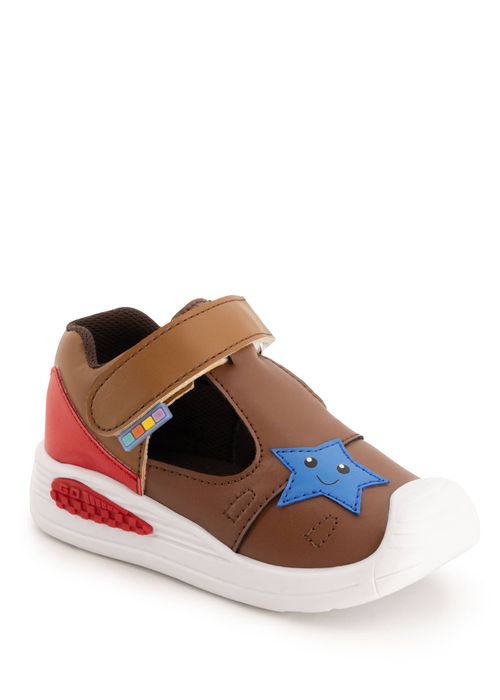 FLAT ANDREA BABY PARA NIÑO 62004