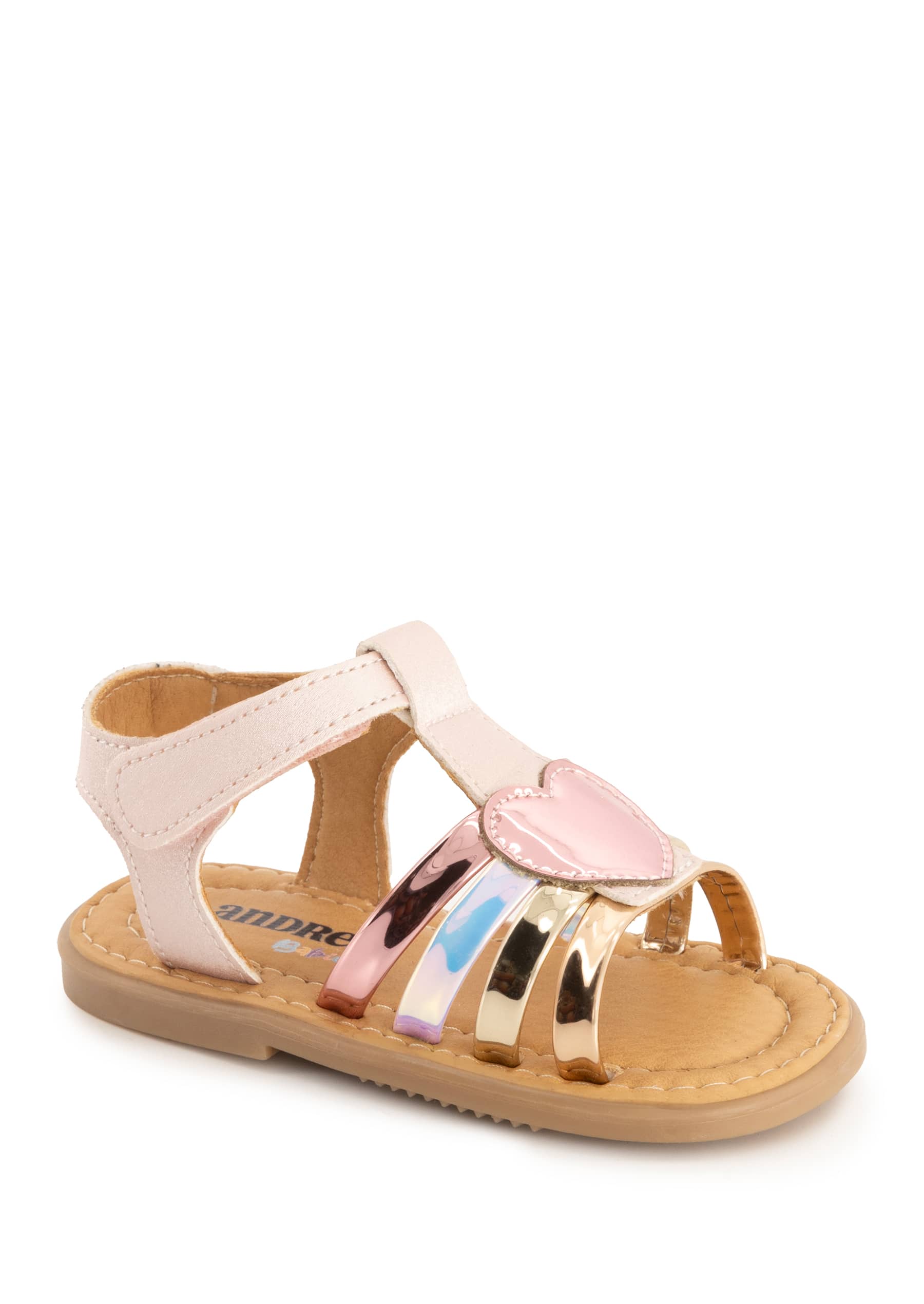 zapatos andrea niña