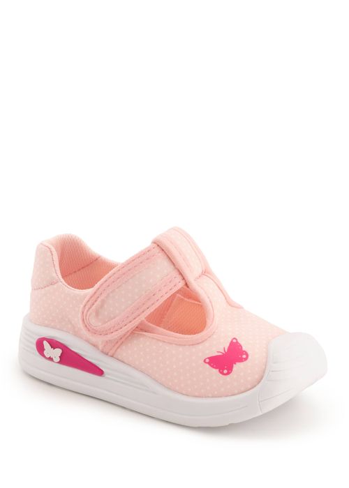 FLAT ANDREA BABY PARA NIÑA 62026