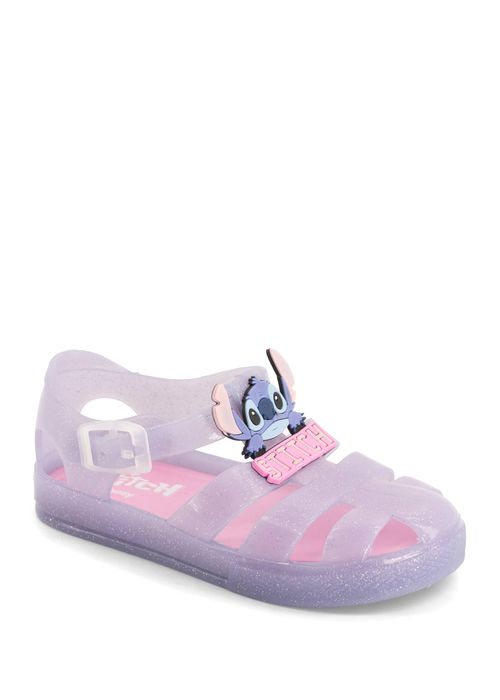 SANDALIA STITCH PARA NIÑA 62075
