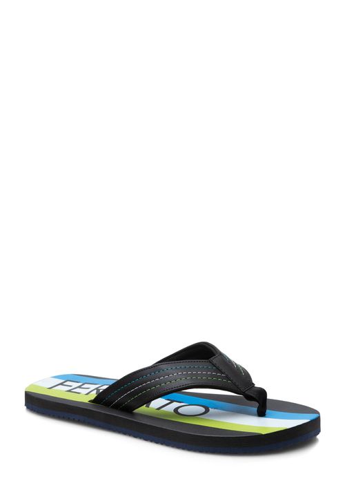 SANDALIA FERRATO PARA HOMBRE 62840