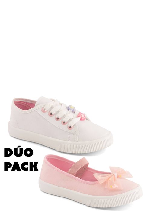 SNEAKER ANDREA KIDS PARA NIÑA 62751
