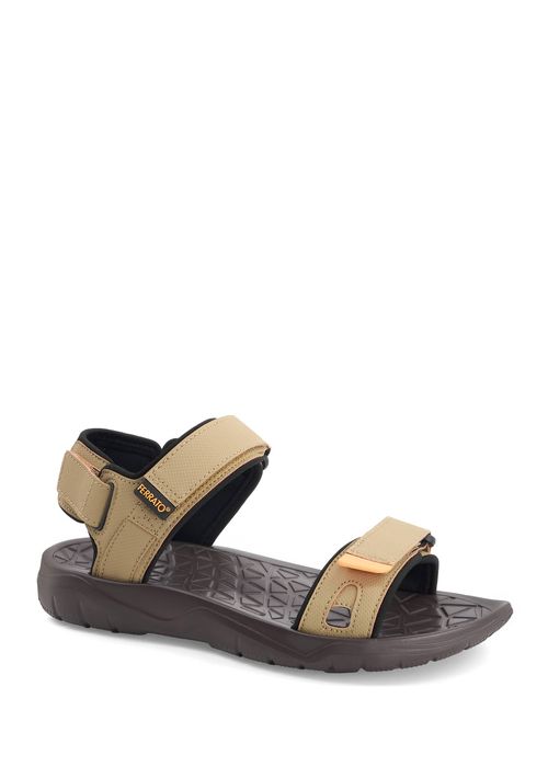 SANDALIA FERRATO PARA HOMBRE 63136