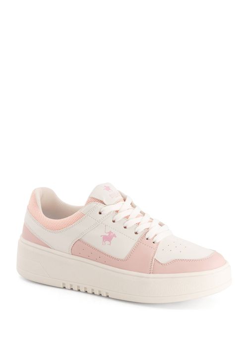 SNEAKER POLO CLUB PARA MUJER 63769