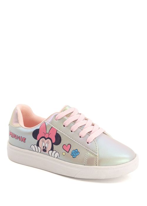 SNEAKER MINNIE PARA NIÑA 63919