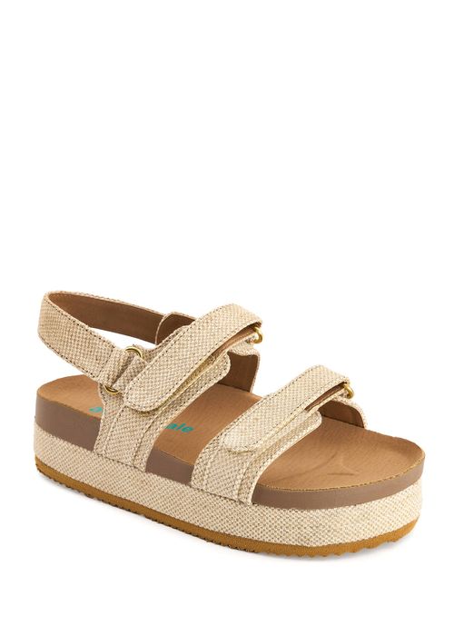 PLATAFORMA AEROPOSTALE KIDS PARA NIÑA 64134