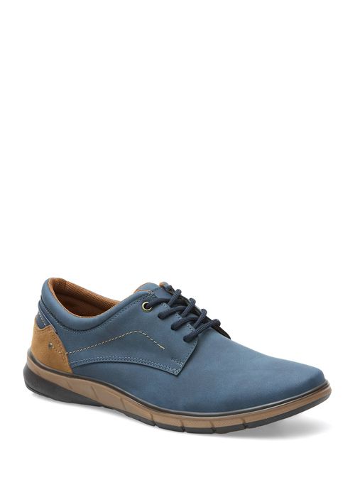 OXFORD FERRATO PARA HOMBRE 64620