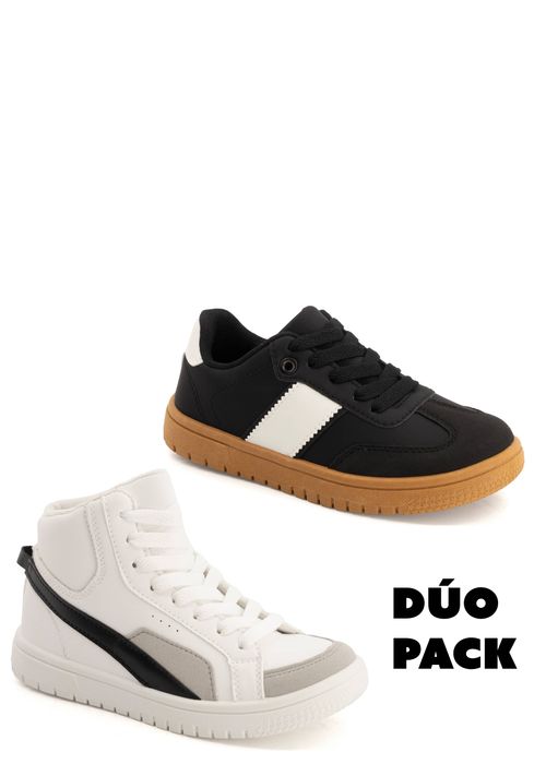 SNEAKER ANDREA KIDS PARA NIÑO 64590