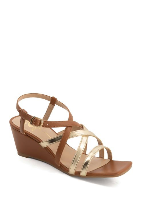 SANDALIA ANDREA PARA MUJER 64744