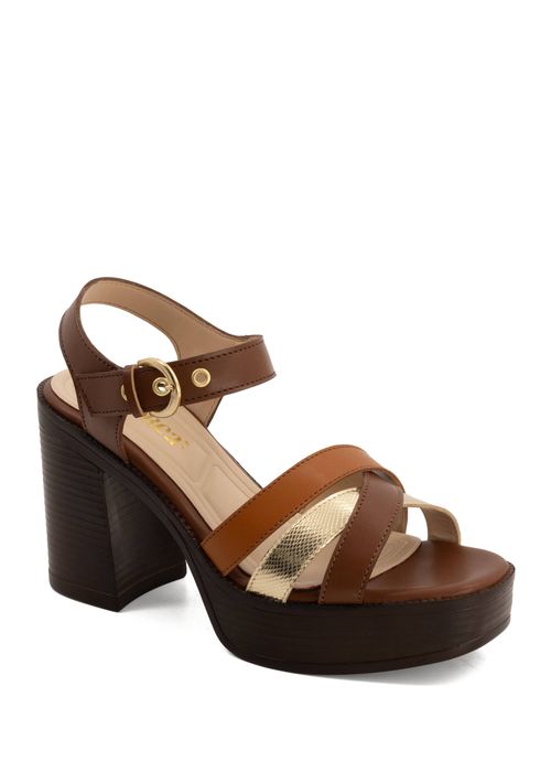 PLATAFORMA ANDREA PARA MUJER 64977