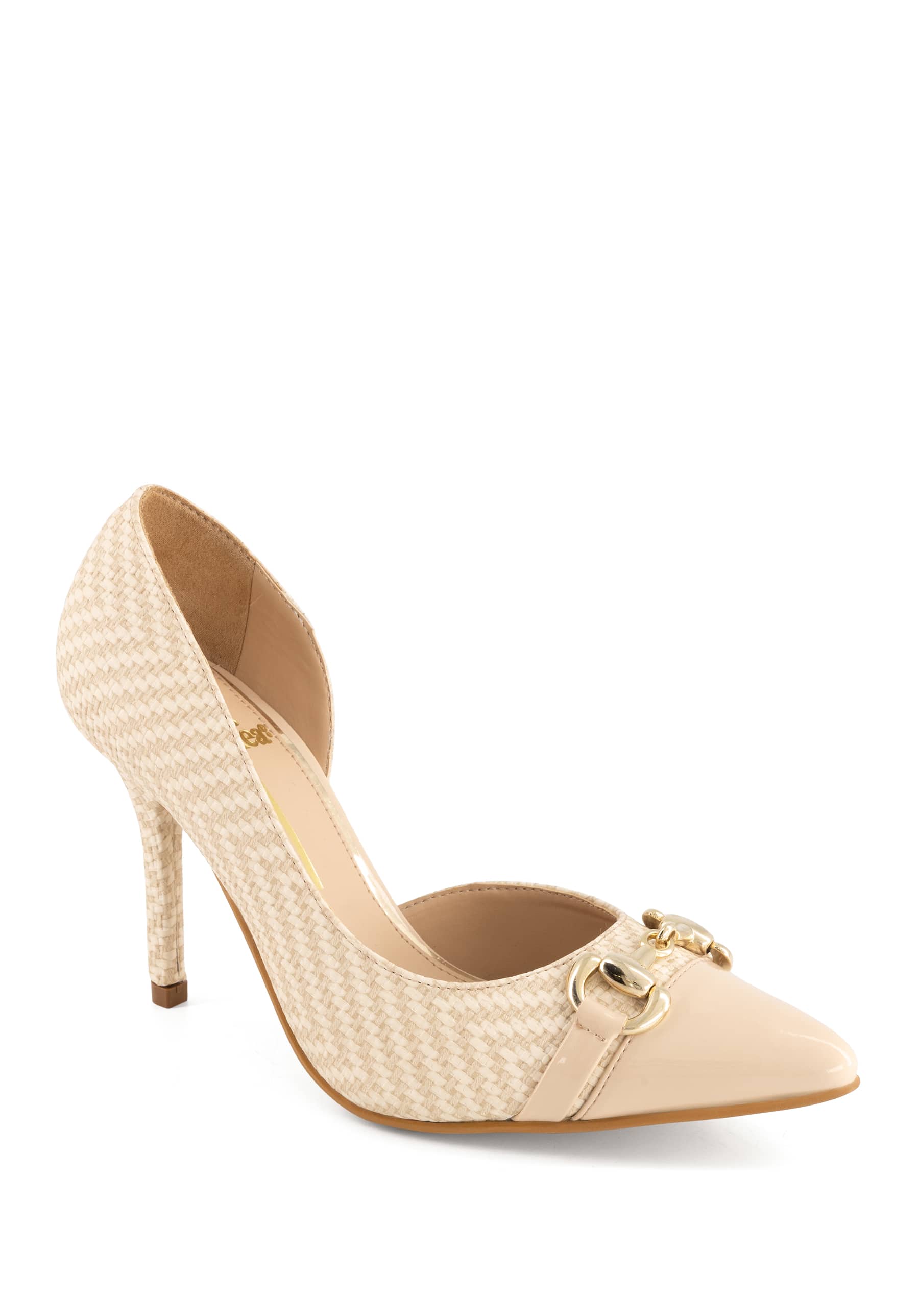 Zapatillas Dama Zapatillas Color Beige Andrea ZAPATILLA ANDREA