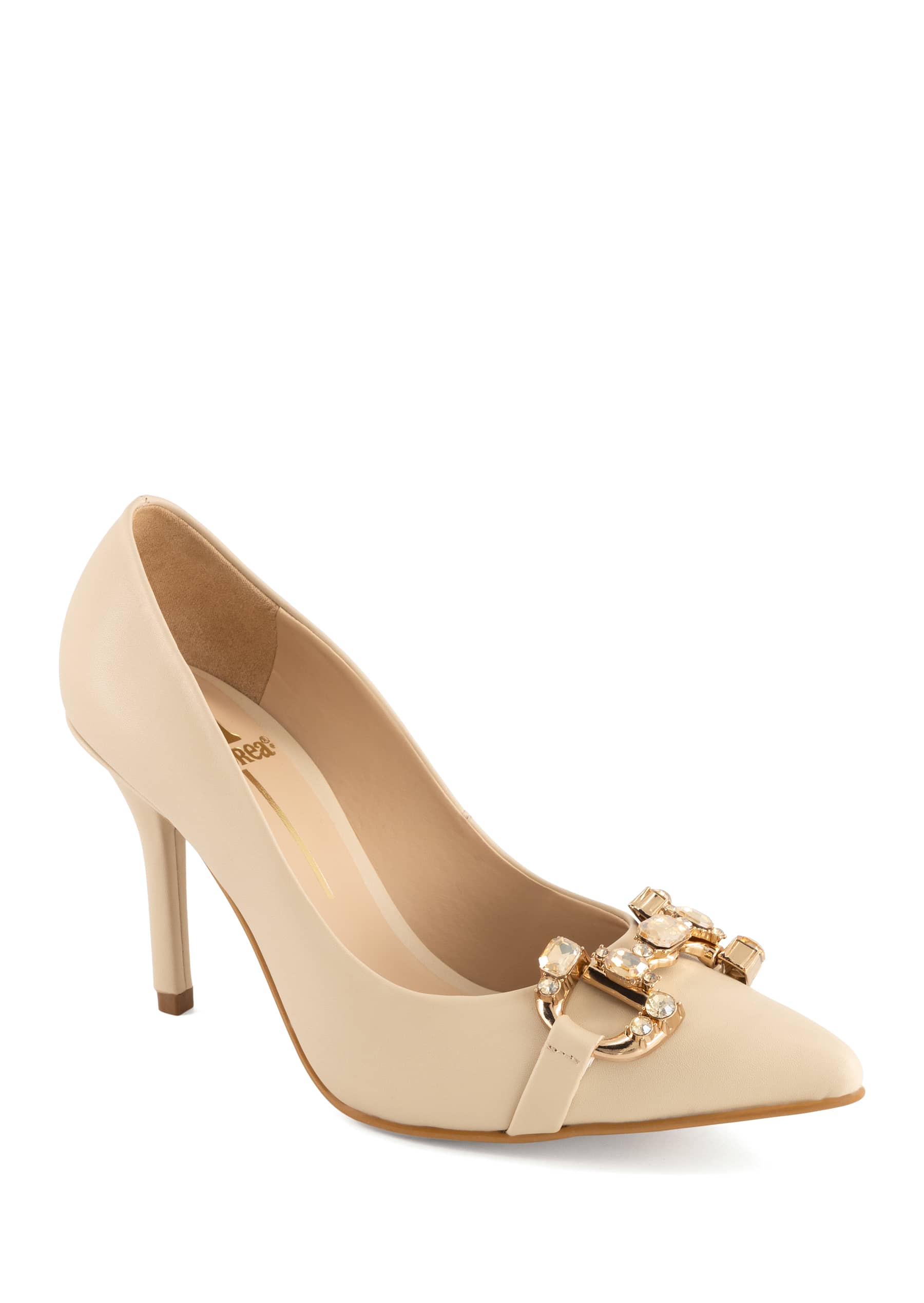 Camel Zapatos De Salon Ante Beige Salón En Ante De Color Camel